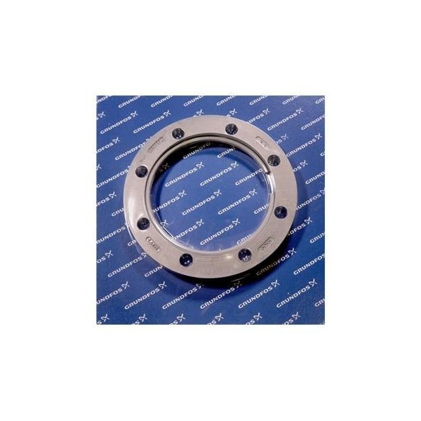 Pump Repair Kits- Kit, flange ISO/DIN DN150 PN10/16, Spare Part.